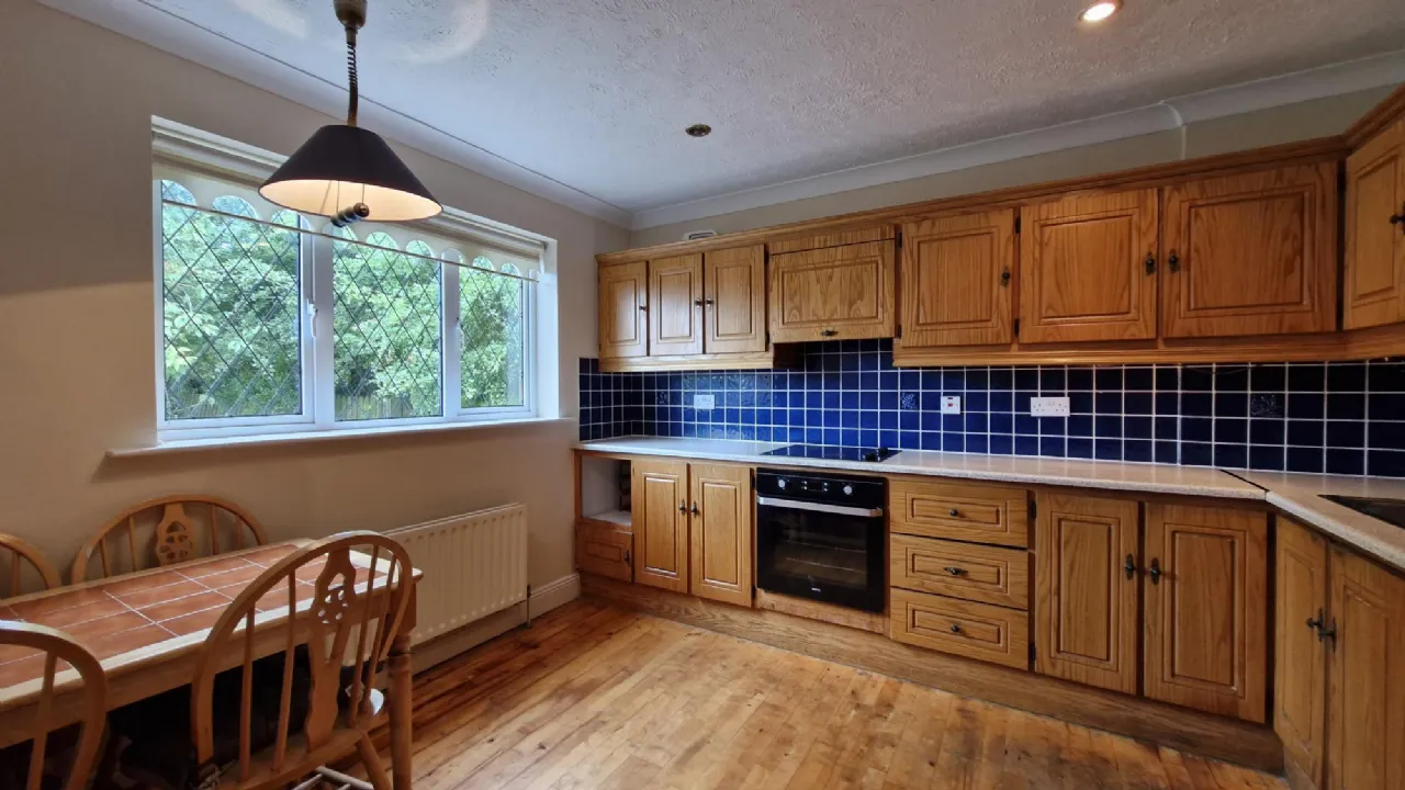 Photo of 22 Riverside Court, Bishop Street, Tuam, Co. Galway, H54 Y313