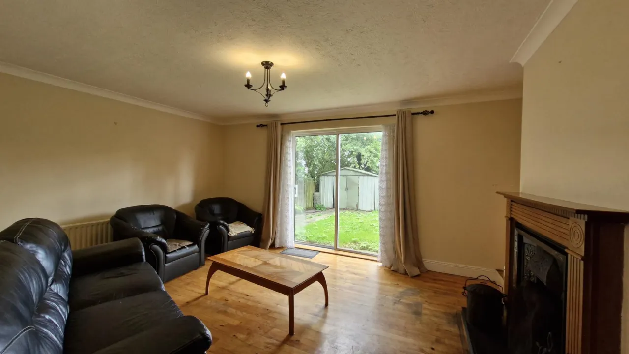 Photo of 22 Riverside Court, Bishop Street, Tuam, Co. Galway, H54 Y313