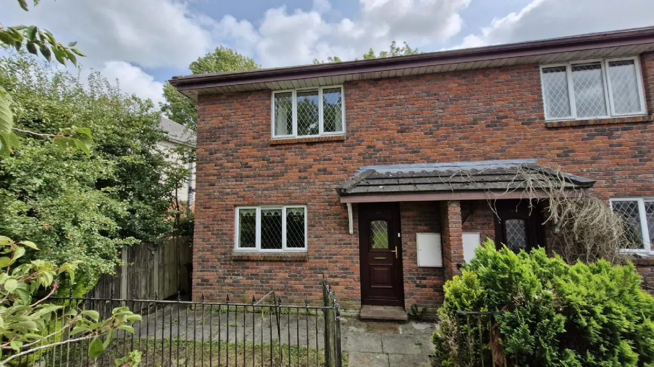 Photo of 22 Riverside Court, Bishop Street, Tuam, Co. Galway, H54 Y313