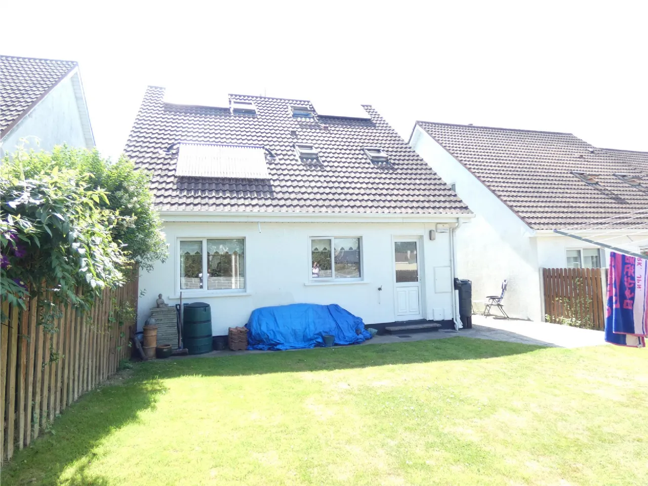 Photo of 16 Oak Drive, Monvoy Valley, Tramore, Co. Waterford, X91 A0C9