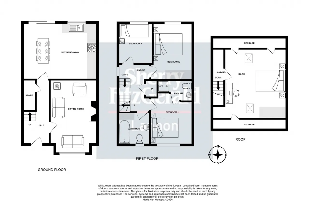 Photo of 43 Beechwood Close, Termon Abbey, Drogheda, Co Louth, A92 F6TX