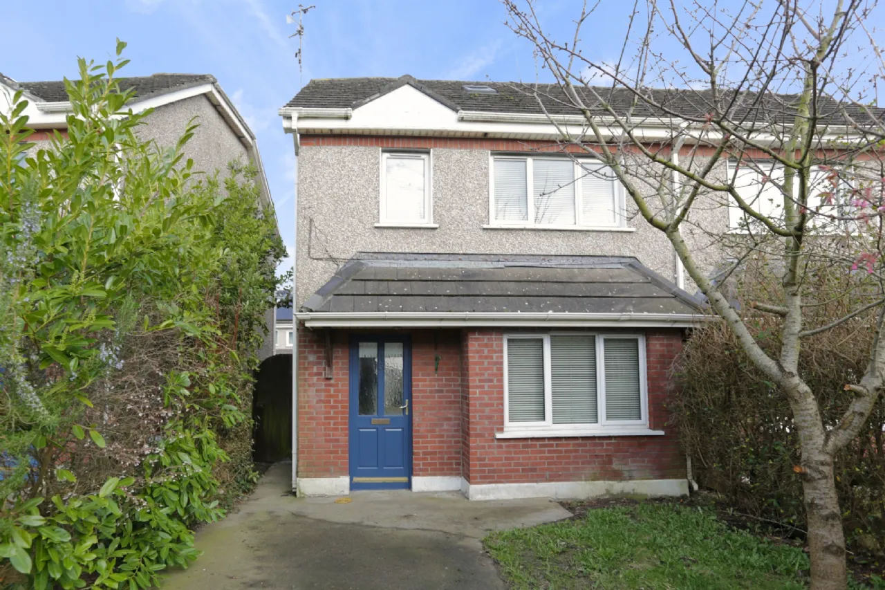 Photo of 43 Beechwood Close, Termon Abbey, Drogheda, Co Louth, A92 F6TX