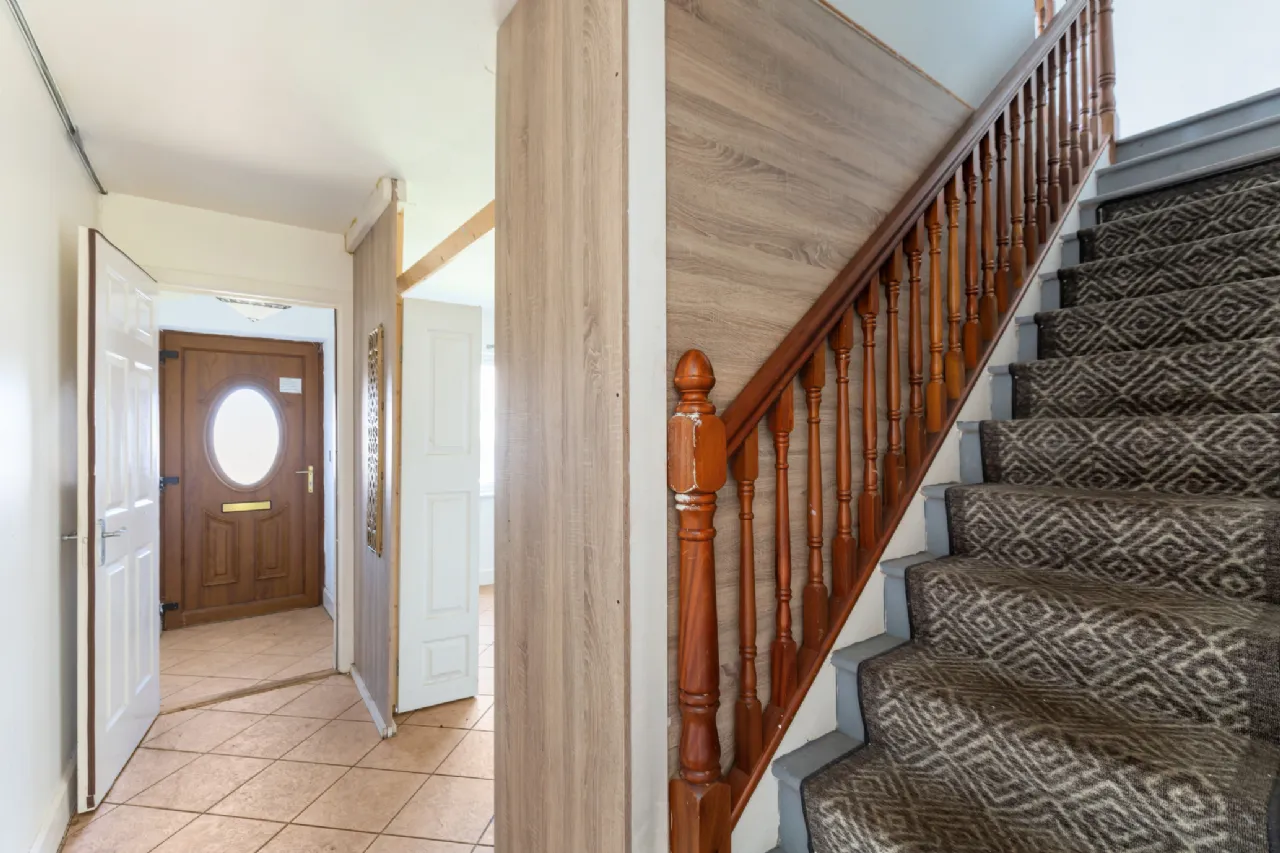 Photo of 66 The Avenue, Meadowvale, Arklow, Co Wicklow, Y14 WC63