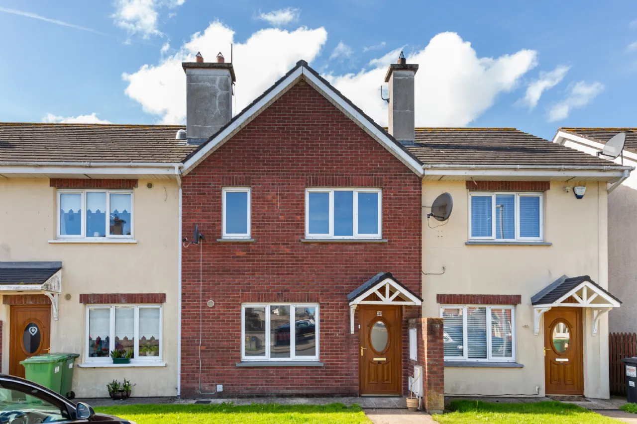 Photo of 66 The Avenue, Meadowvale, Arklow, Co Wicklow, Y14 WC63