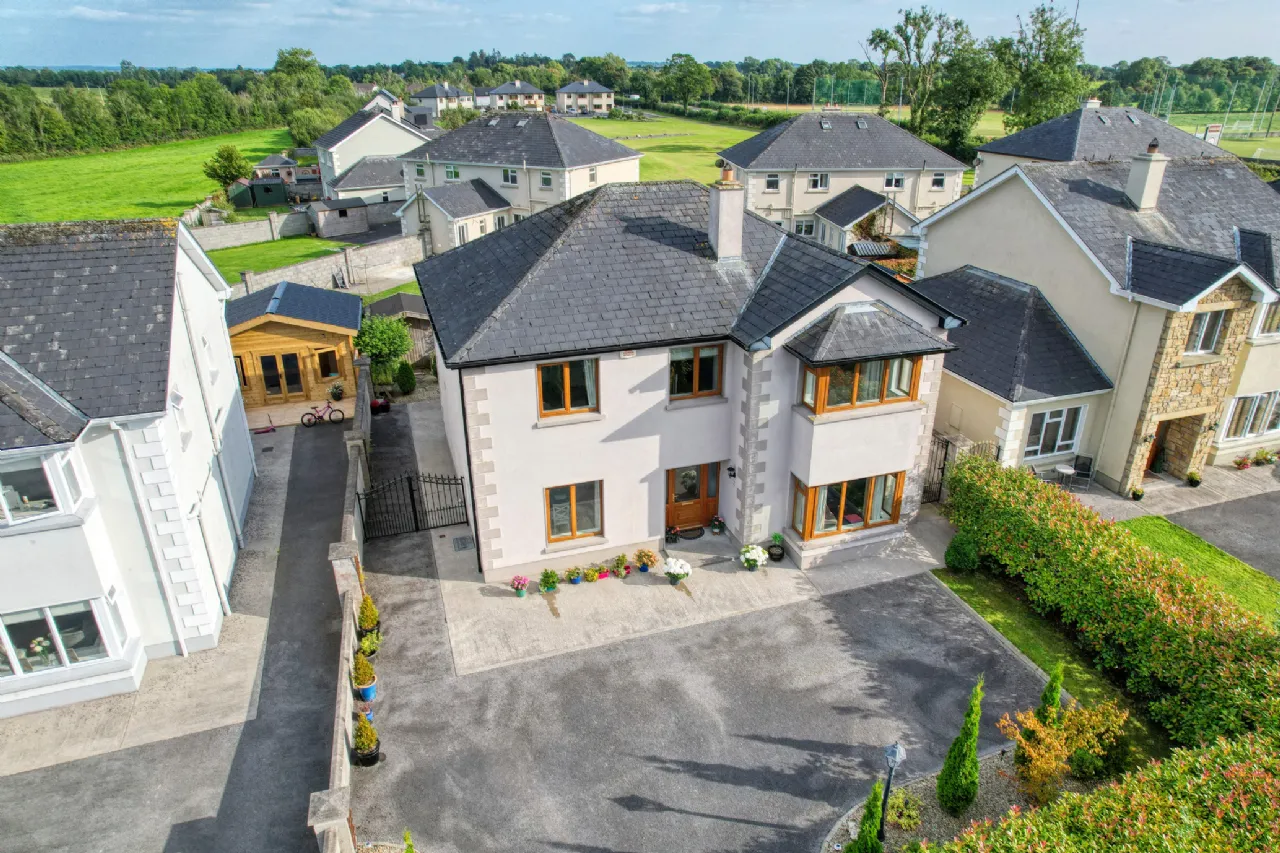 Photo of 6 Cluain Doire, Newtownforbes, Co. Longford, N39 AK18
