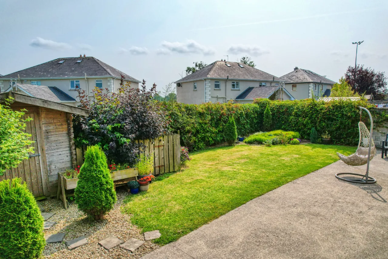 Photo of 6 Cluain Doire, Newtownforbes, Co. Longford, N39 AK18