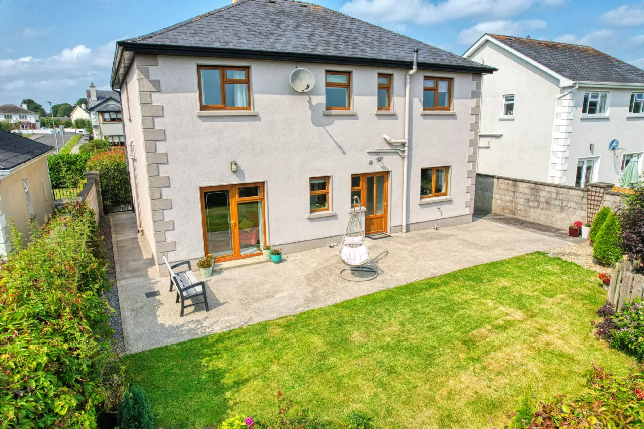 Photo of 6 Cluain Doire, Newtownforbes, Co. Longford, N39 AK18
