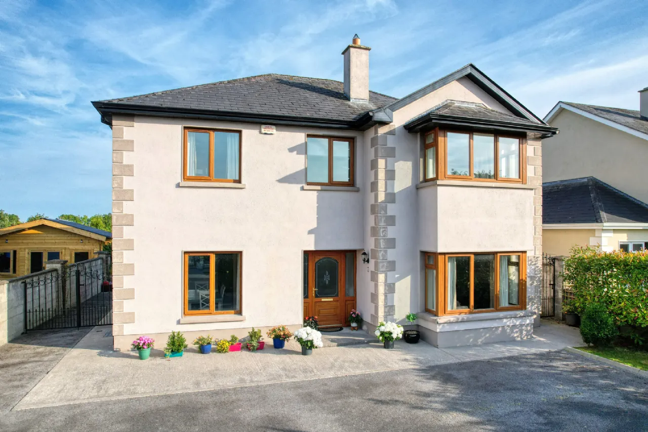 Photo of 6 Cluain Doire, Newtownforbes, Co. Longford, N39 AK18
