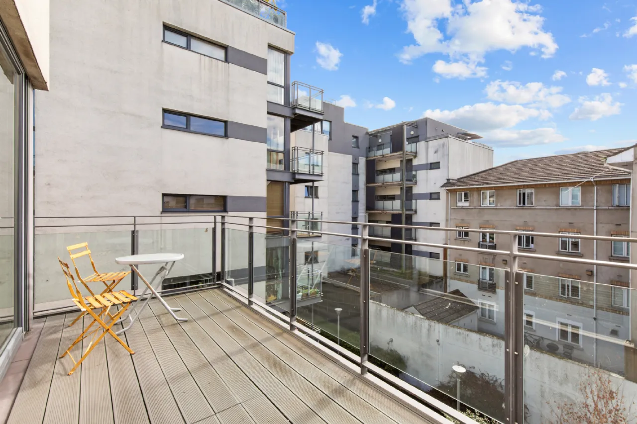 Photo of 45 Mellowes Quay, Ushers Quay, Dublin 8, D08 ER22