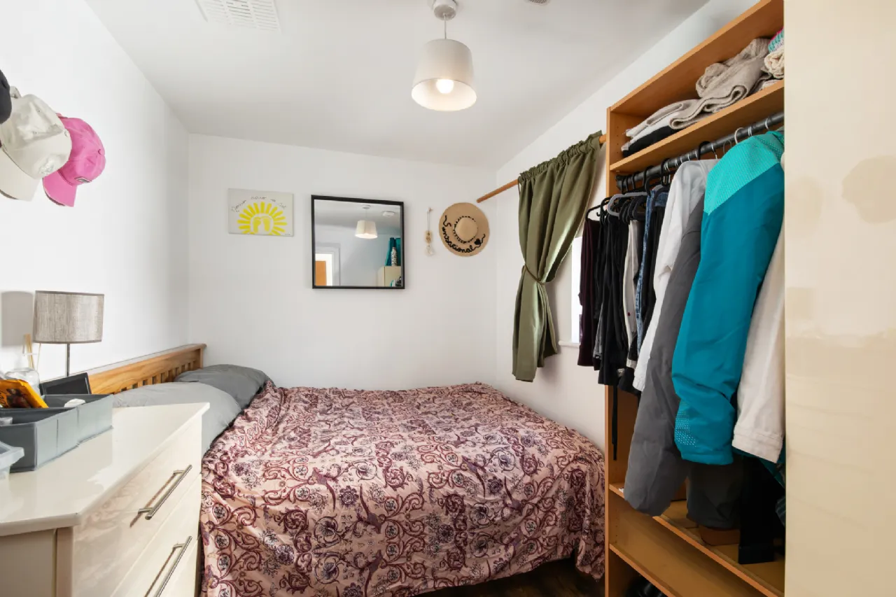 Photo of 45 Mellowes Quay, Ushers Quay, Dublin 8, D08 ER22