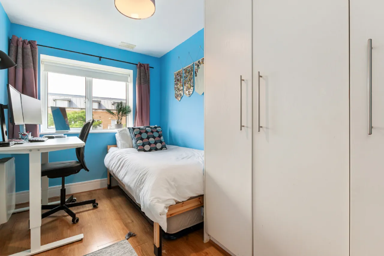 Photo of Apt, 80 Beaumont Court, Beaumont Woods, Dublin 9, D09 CT98