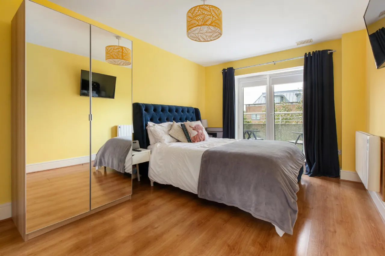 Photo of Apt, 80 Beaumont Court, Beaumont Woods, Dublin 9, D09 CT98