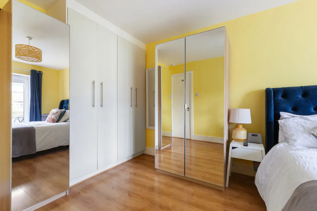 Photo of Apt, 80 Beaumont Court, Beaumont Woods, Dublin 9, D09 CT98