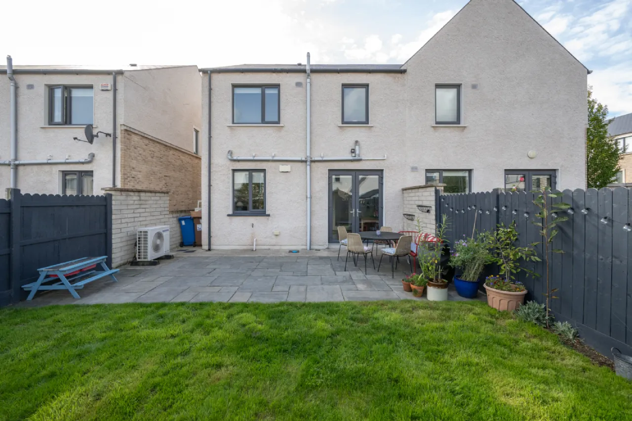 Photo of 11 The Anchorage, Harpers Creek, Glounthaune, Co. Cork, T45HX40