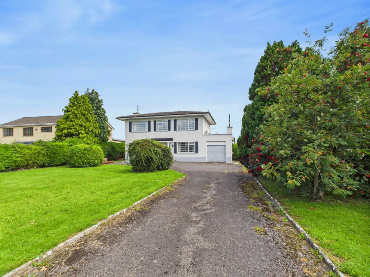 Photo of 1 Dromin Road, Nenagh, Co. Tipperary, E45 D407