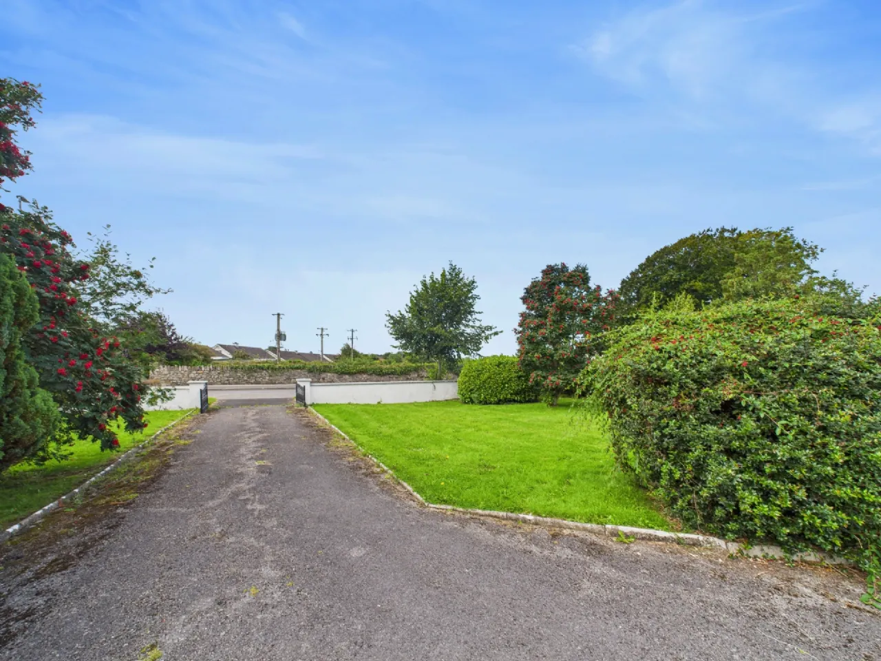 Photo of 1 Dromin Road, Nenagh, Co. Tipperary, E45 D407