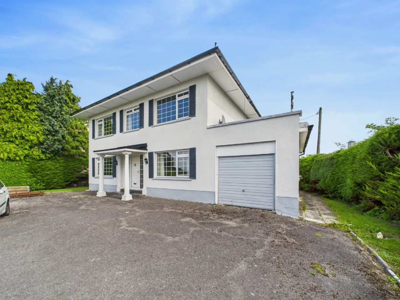 Photo of 1 Dromin Road, Nenagh, Co. Tipperary, E45 D407