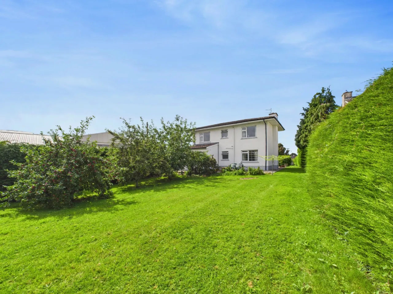 Photo of 1 Dromin Road, Nenagh, Co. Tipperary, E45 D407