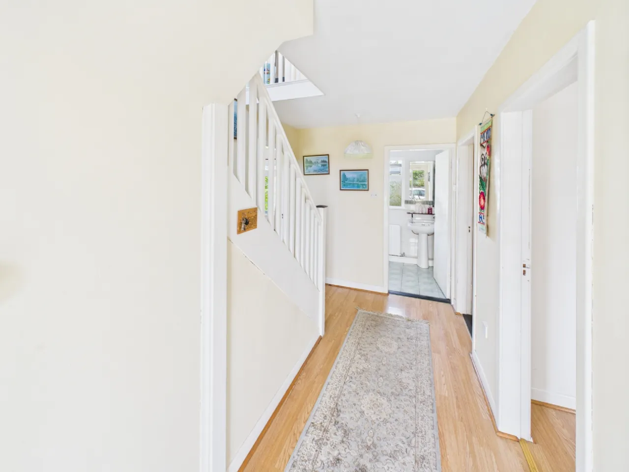 Photo of 1 Dromin Road, Nenagh, Co. Tipperary, E45 D407