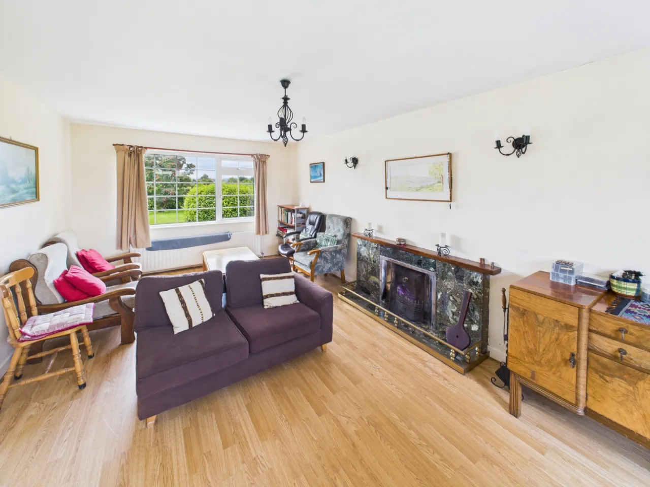 Photo of 1 Dromin Road, Nenagh, Co. Tipperary, E45 D407