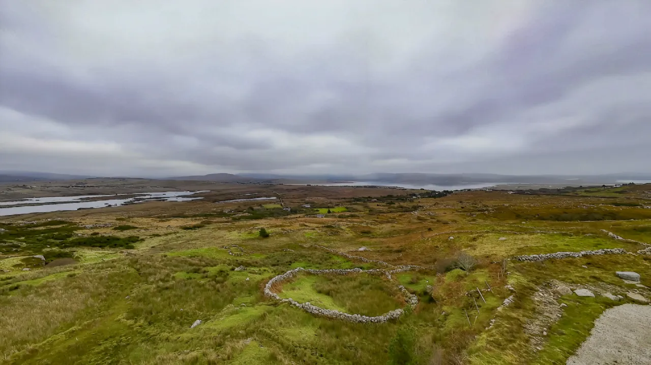 Photo of Meendrain, Dungloe, Co. Donegal