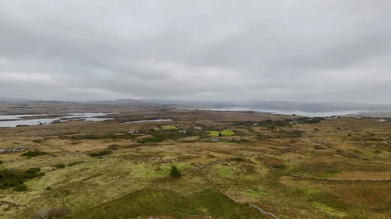 Photo of Meendrain, Dungloe, Co. Donegal