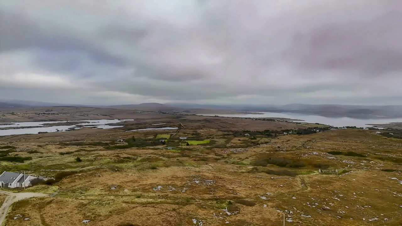 Photo of Meendrain, Dungloe, Co. Donegal