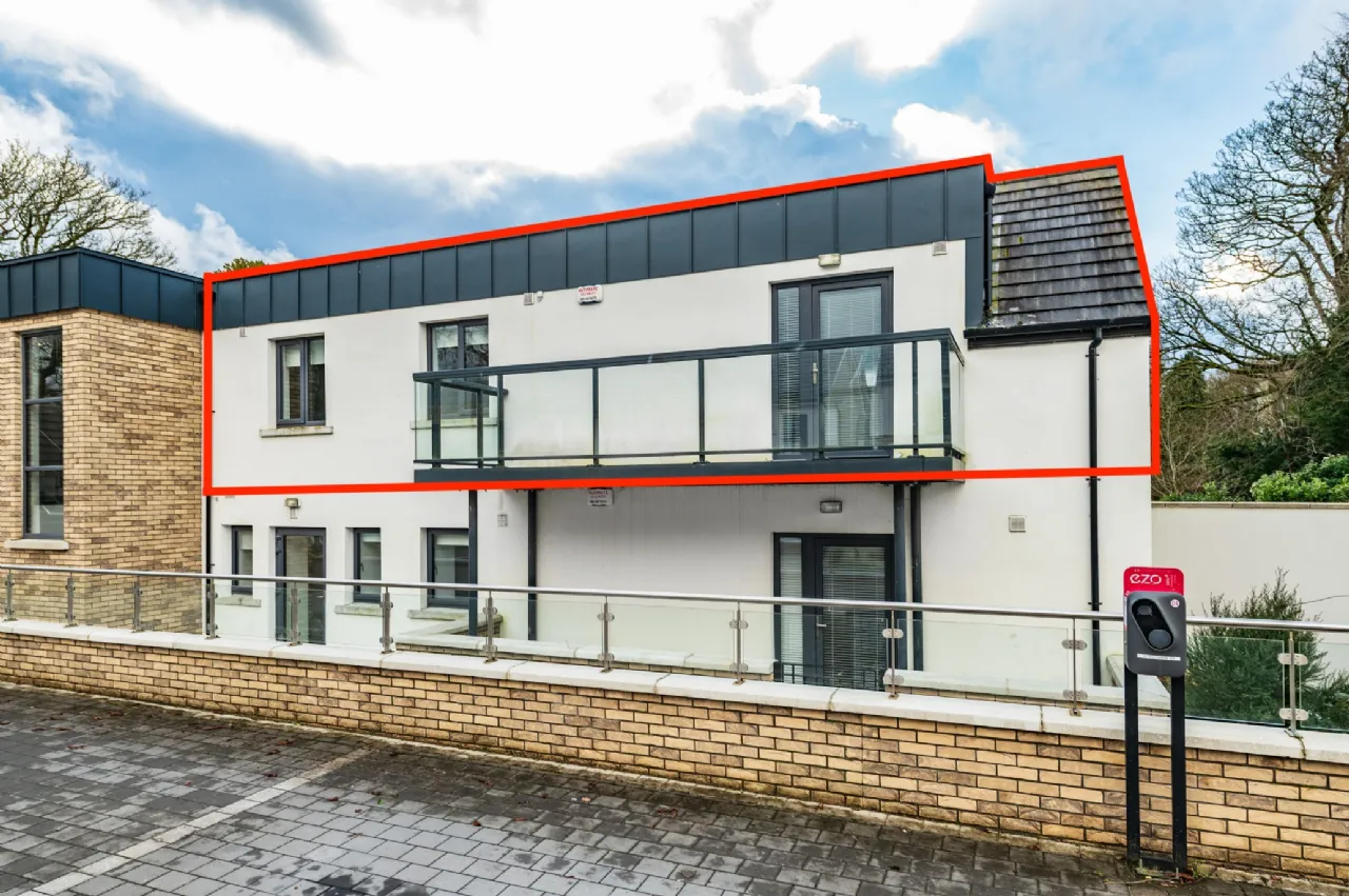 Photo of 4 The Stables,, The Orchard,, Naas,, Co. Kildare, W91 NVH9