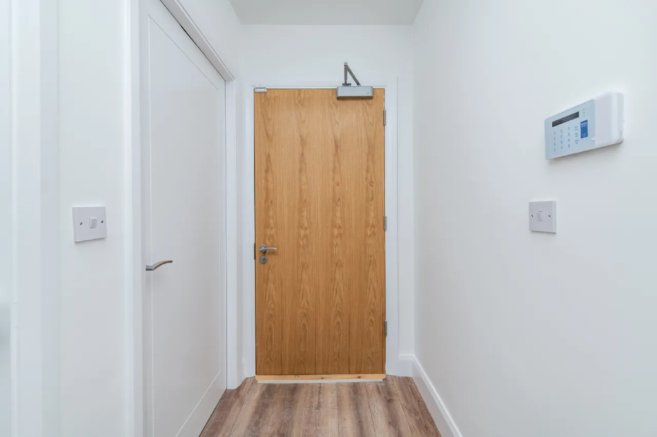 Photo of 4 The Stables,, The Orchard,, Naas,, Co. Kildare, W91 NVH9