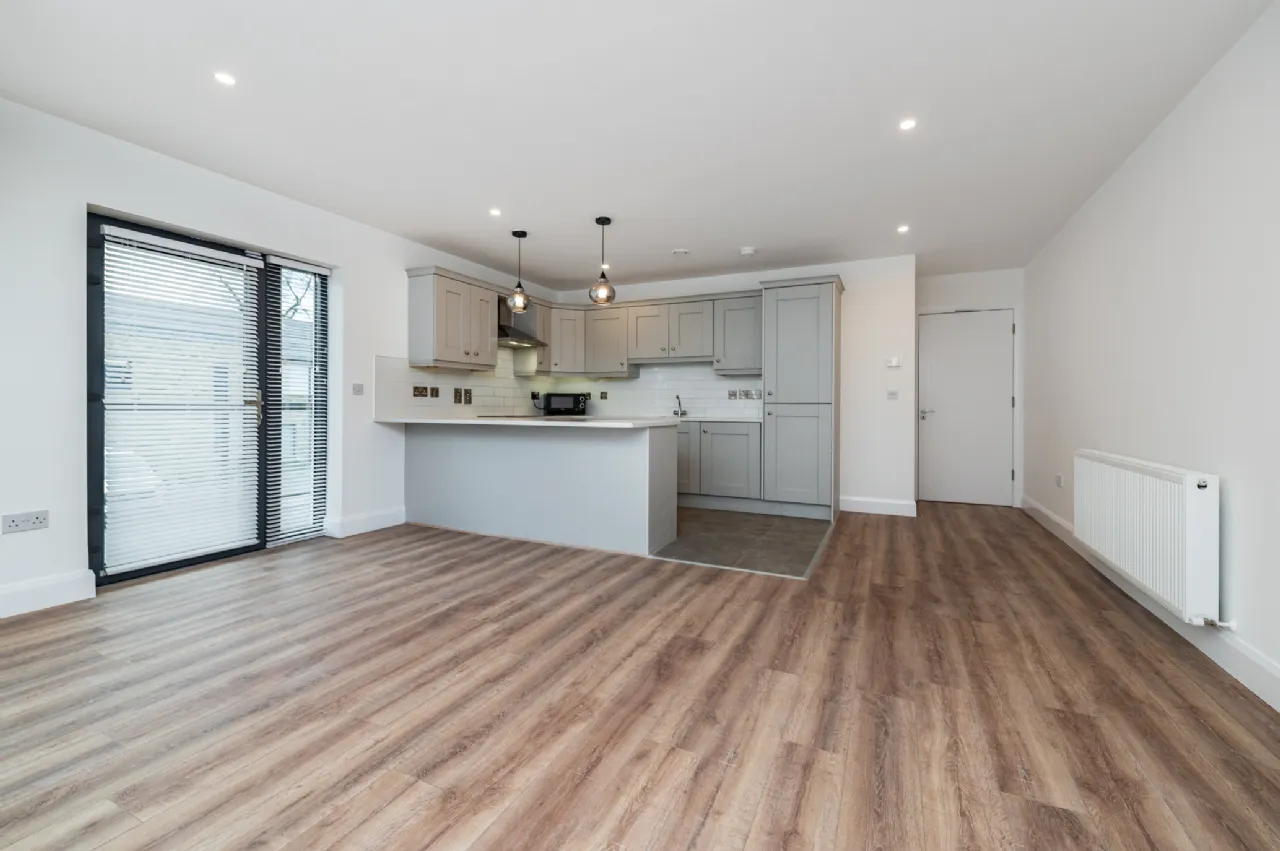 Photo of 4 The Stables,, The Orchard,, Naas,, Co. Kildare, W91 NVH9