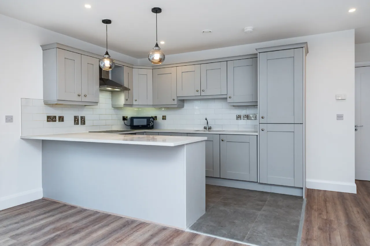 Photo of 4 The Stables,, The Orchard,, Naas,, Co. Kildare, W91 NVH9