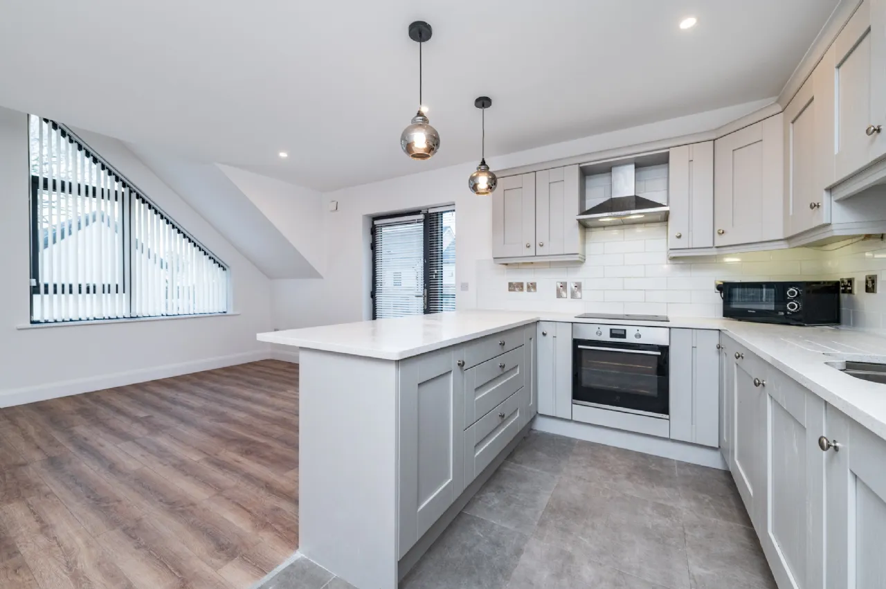 Photo of 4 The Stables,, The Orchard,, Naas,, Co. Kildare, W91 NVH9