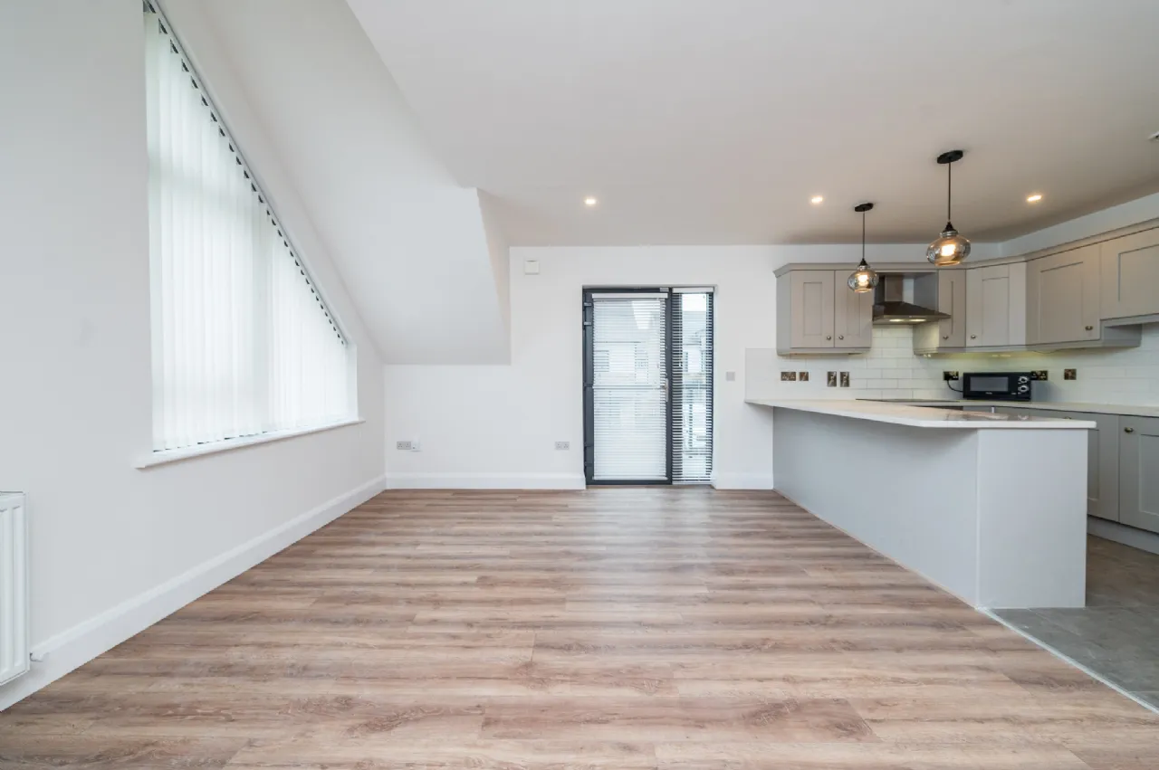 Photo of 4 The Stables,, The Orchard,, Naas,, Co. Kildare, W91 NVH9