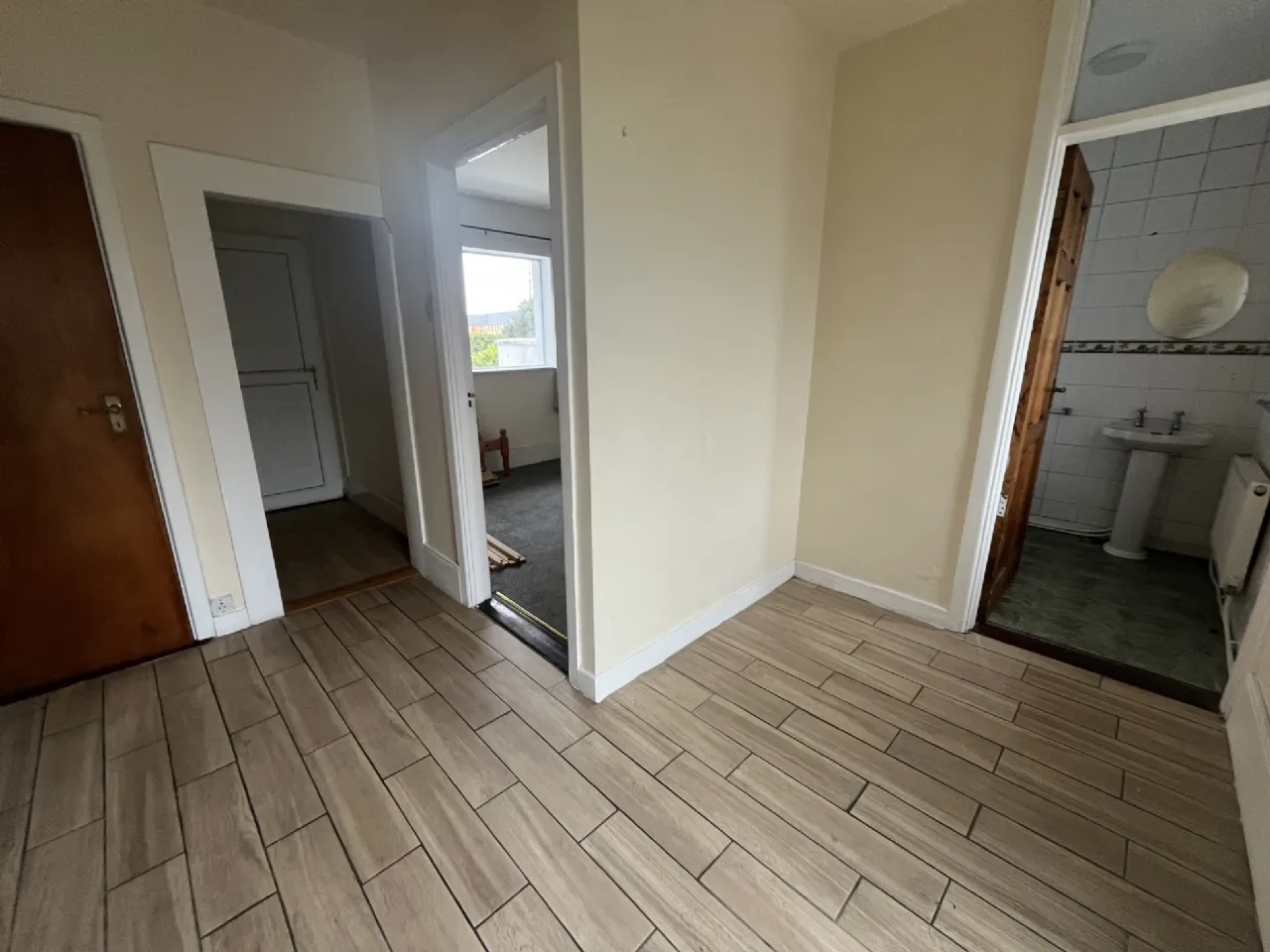 Photo of Lord Edward Street, Ballina, Co Mayo, F26 P9CA