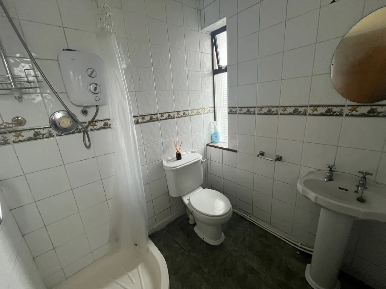 Photo of Lord Edward Street, Ballina, Co Mayo, F26 P9CA