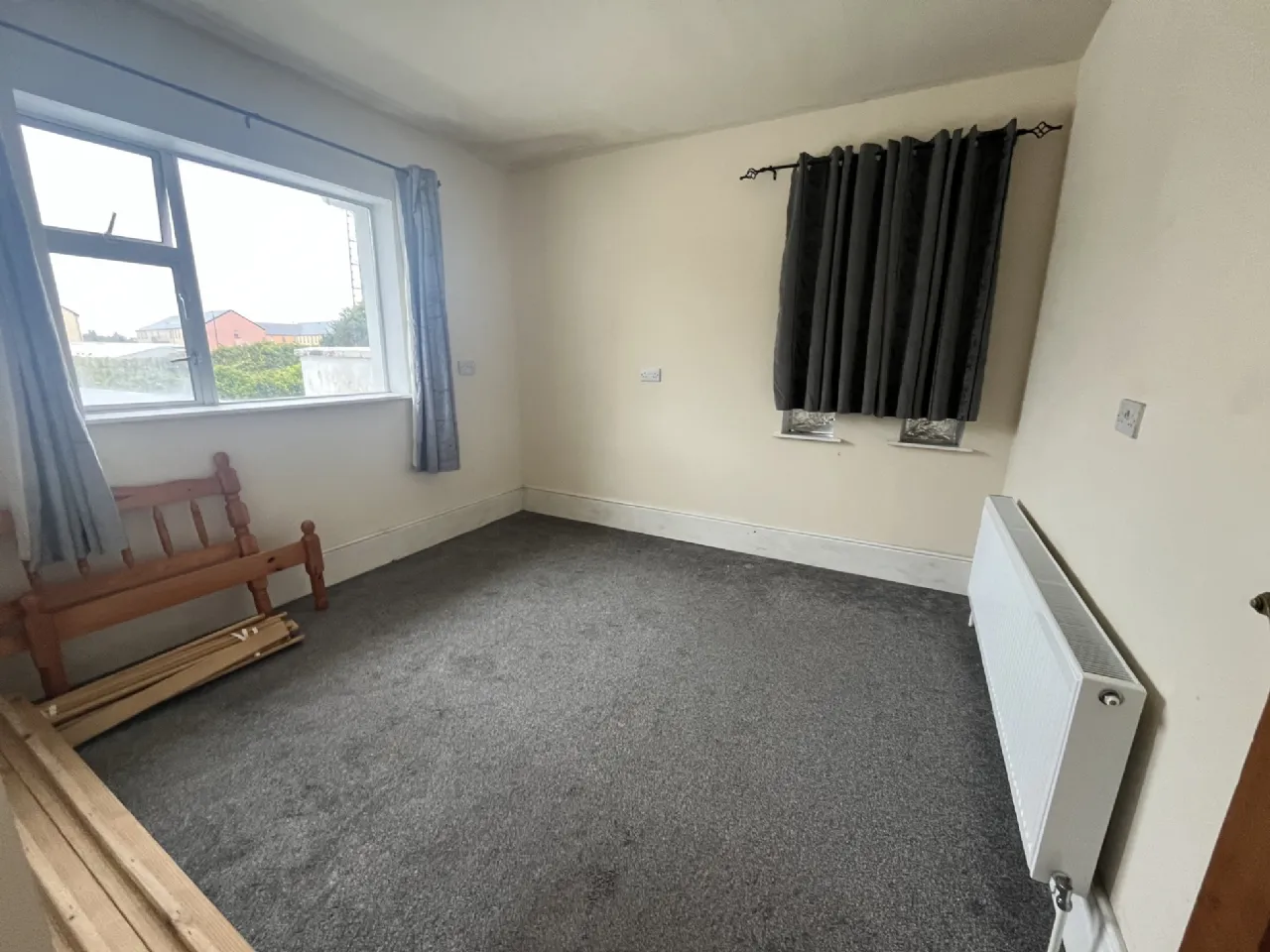 Photo of Lord Edward Street, Ballina, Co Mayo, F26 P9CA