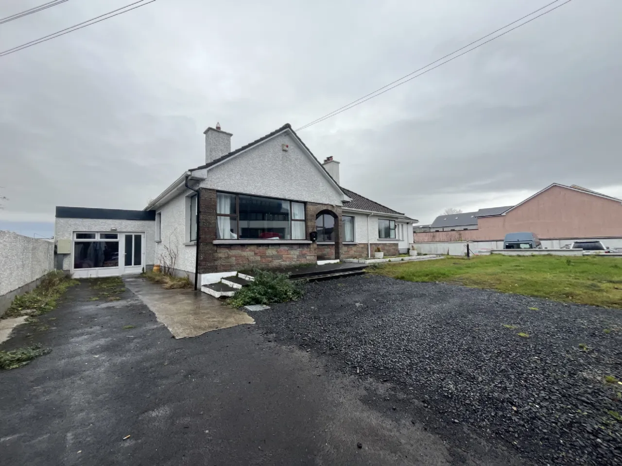 Photo of Lord Edward Street, Ballina, Co Mayo, F26 P9CA