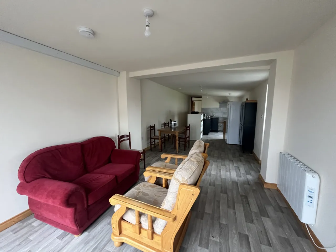 Photo of Lord Edward Street, Ballina, Co Mayo, F26 P9CA