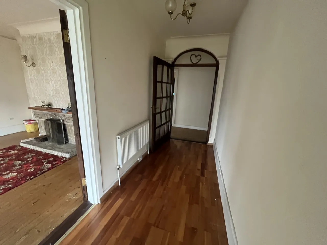 Photo of Lord Edward Street, Ballina, Co Mayo, F26 P9CA