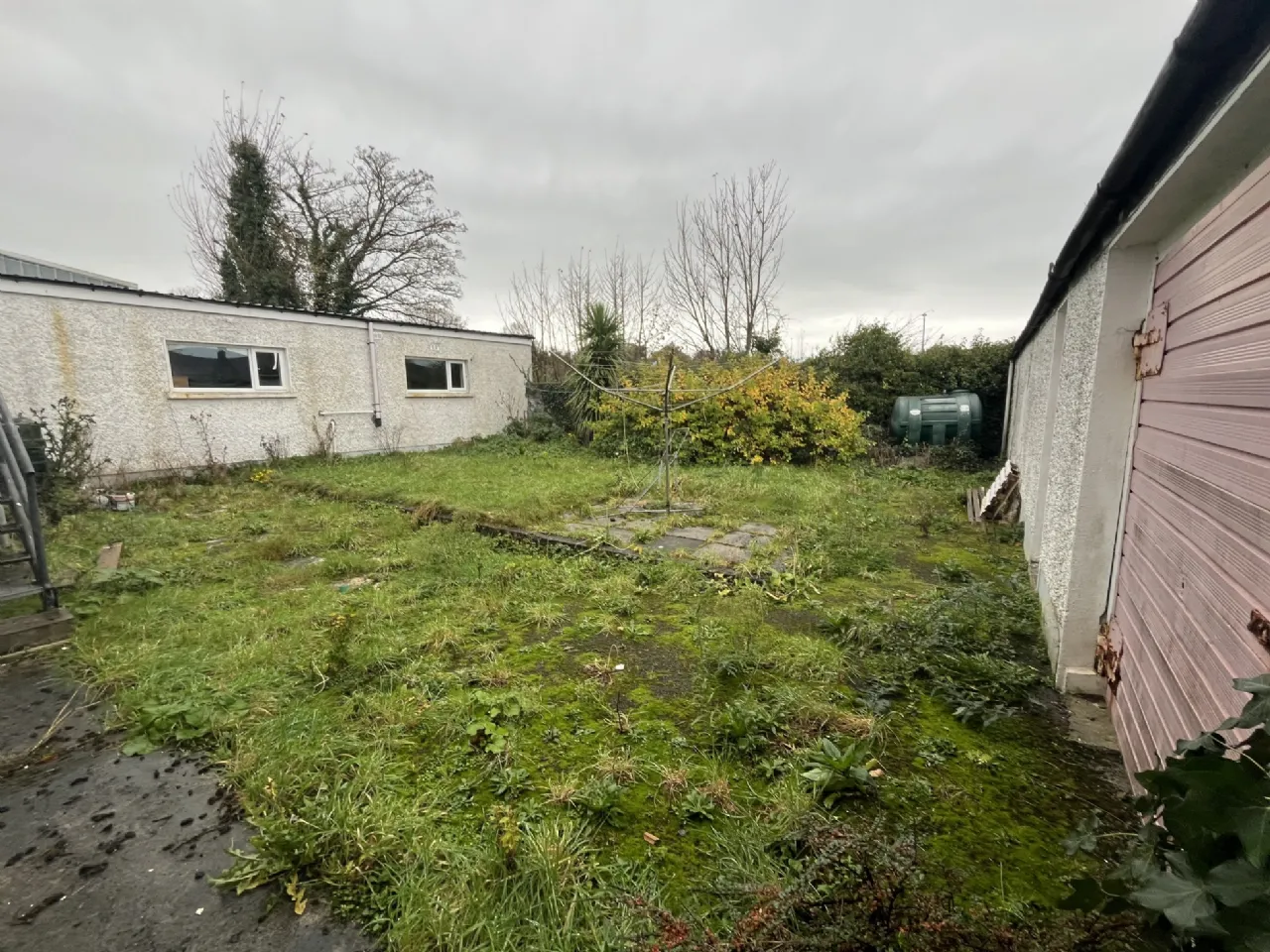 Photo of Lord Edward Street, Ballina, Co Mayo, F26 P9CA