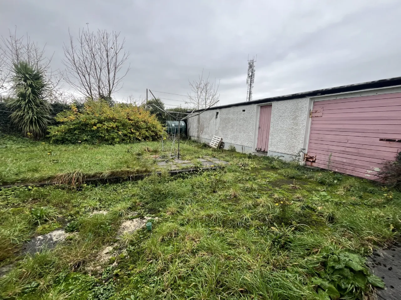 Photo of Lord Edward Street, Ballina, Co Mayo, F26 P9CA