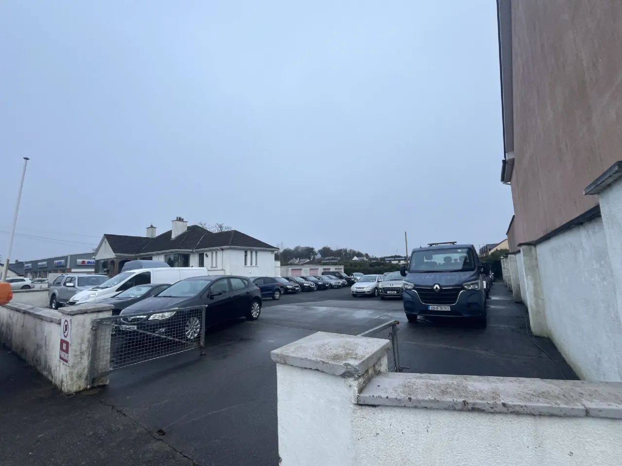 Photo of Lord Edward Street, Ballina, Co Mayo, F26 P9CA