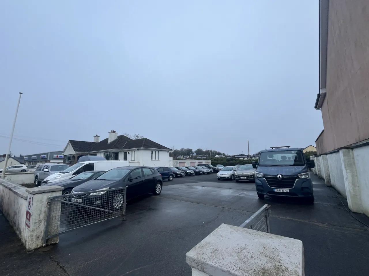 Photo of Lord Edward Street, Ballina, Co Mayo, F26 P9CA