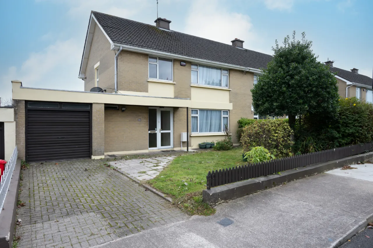 Photo of 20 Waldin, Grange Heights, Douglas, Cork, T12 K4H3