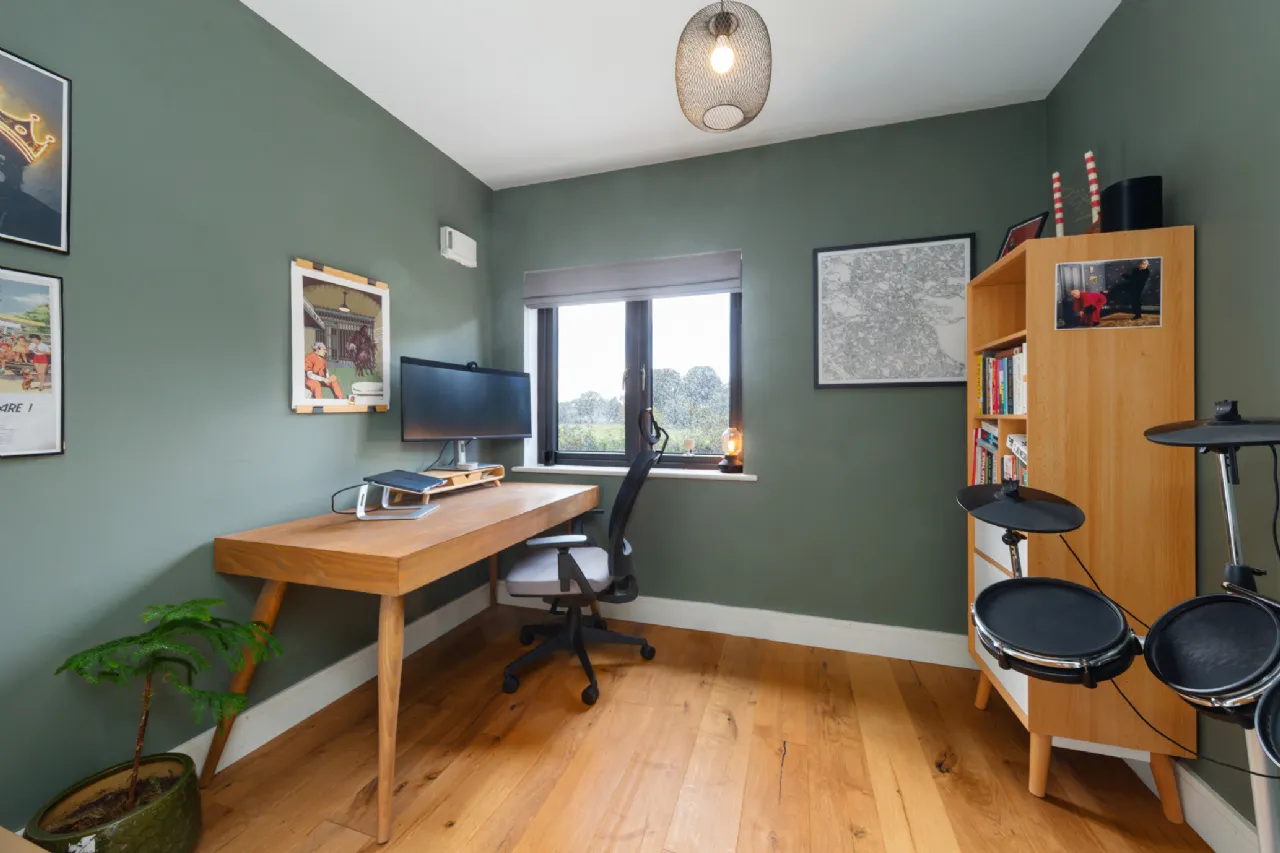 Photo of 5 Lyreen Drive, Mariavilla, Maynooth, Co. Kildare, W23 PDV7