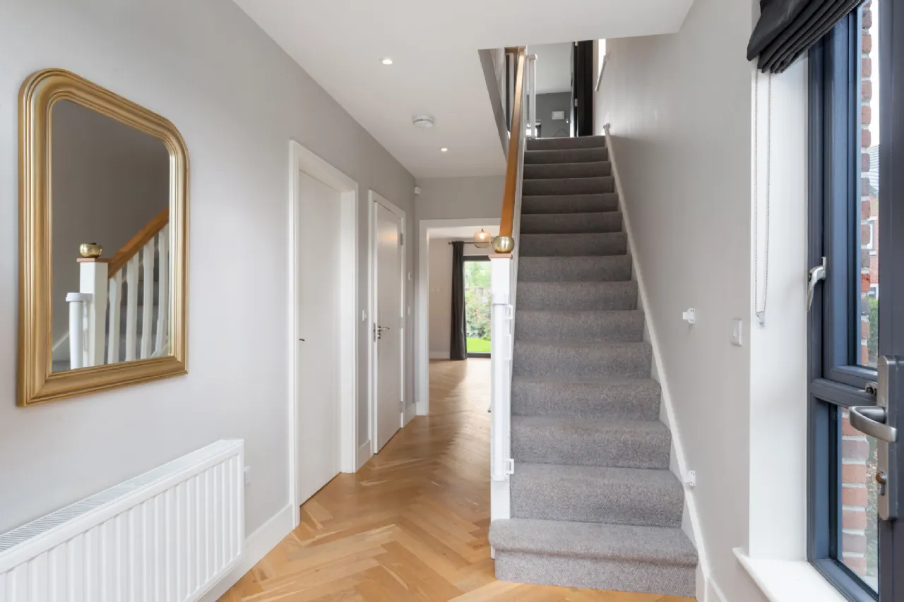 Photo of 5 Lyreen Drive, Mariavilla, Maynooth, Co. Kildare, W23 PDV7