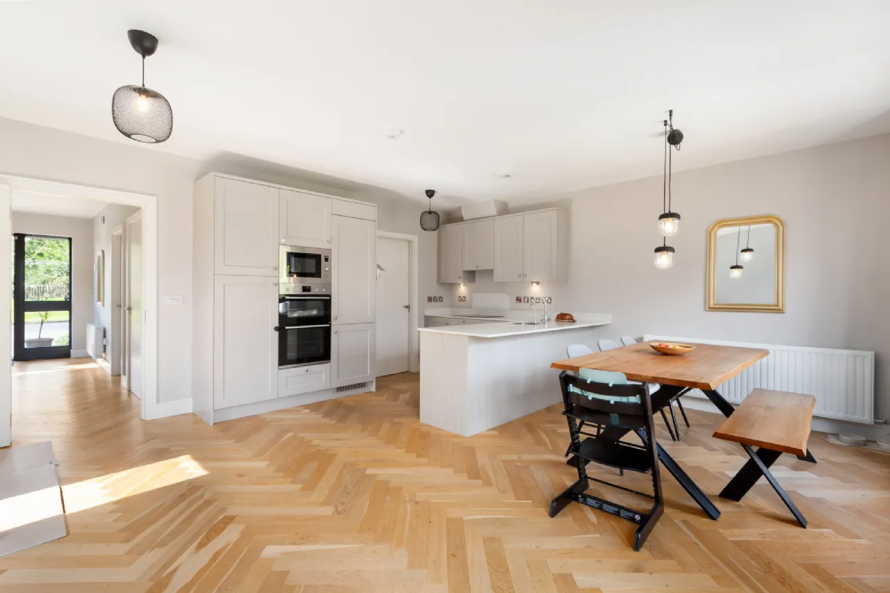 Photo of 5 Lyreen Drive, Mariavilla, Maynooth, Co. Kildare, W23 PDV7