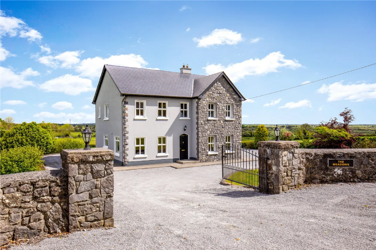 Photo of The Meadows, Newtowndaly, Loughrea, Co. Galway, H62 N283