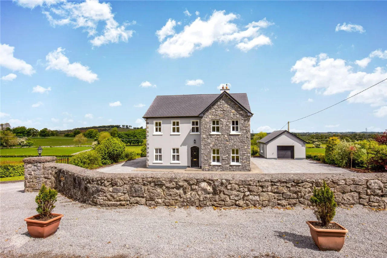 Photo of The Meadows, Newtowndaly, Loughrea, Co. Galway, H62 N283