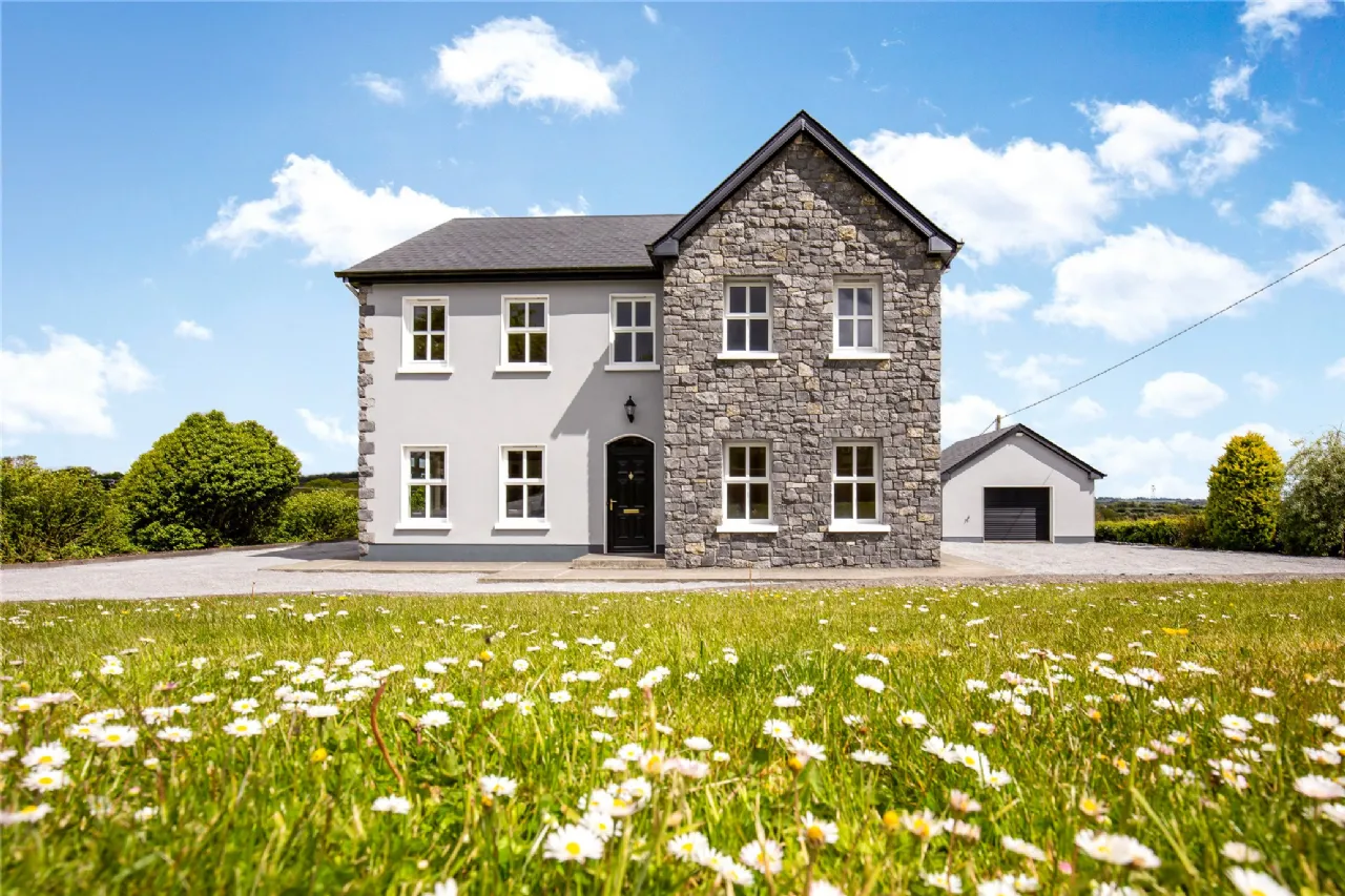 Photo of The Meadows, Newtowndaly, Loughrea, Co. Galway, H62 N283